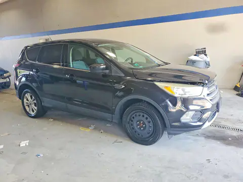 2017 FORD ESCAPE VIN 1FMCU9GD3HUC27827 фото 4