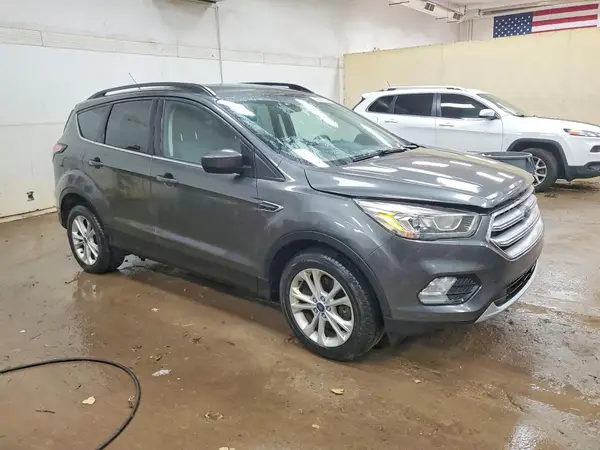 1FMCU9GD1HUC09763 — 2017 Ford Escape, фото 4 с аукциона Copart, Град