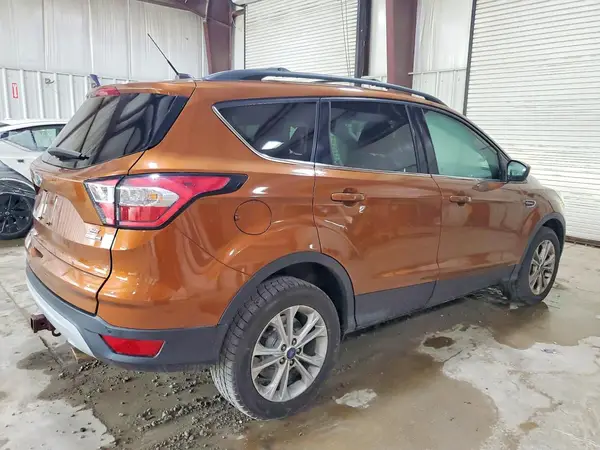 1FMCU9G97HUE67765 — 2017 Ford Escape, фото 3 с аукциона Copart 30.09.2026, Боковая часть