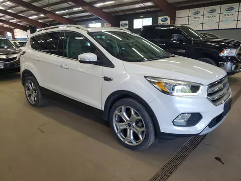 2017 Ford Escape VIN 1FMCU9JD8HUA35439 фото 4
