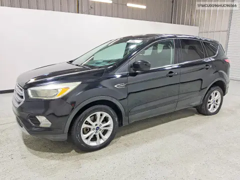 1FMCU0G96HUC96566 — 2017 Ford Escape, Механические повреждения, фото до ремонта