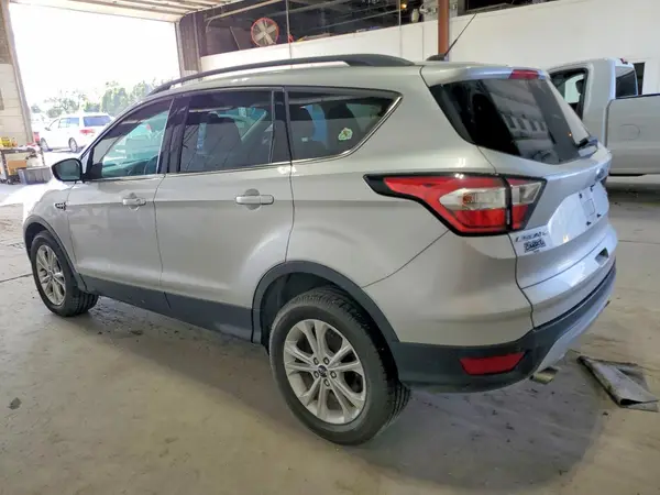 2017 FORD ESCAPE VIN 1FMCU9GD2HUC98601 фото 2
