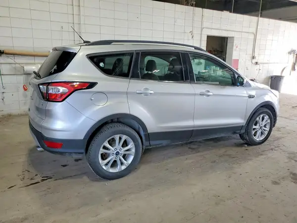 2017 FORD ESCAPE VIN 1FMCU9GD2HUC98601 фото 3