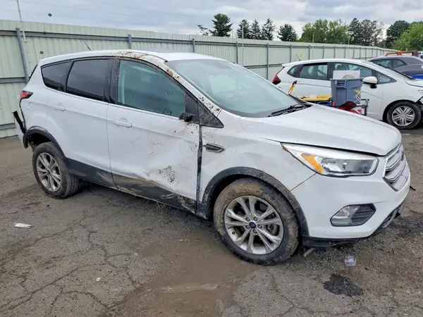 2017 FORD ESCAPE VIN 1FMCU9G92HUB85212 фото 4