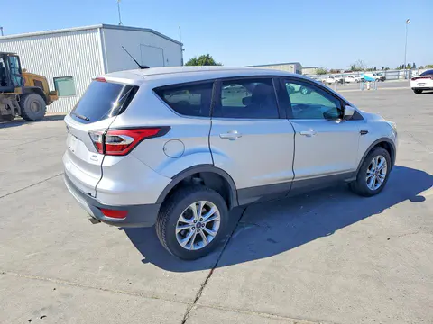 2017 Ford Escape VIN 1FMCU0G95HUA04423 фото 3
