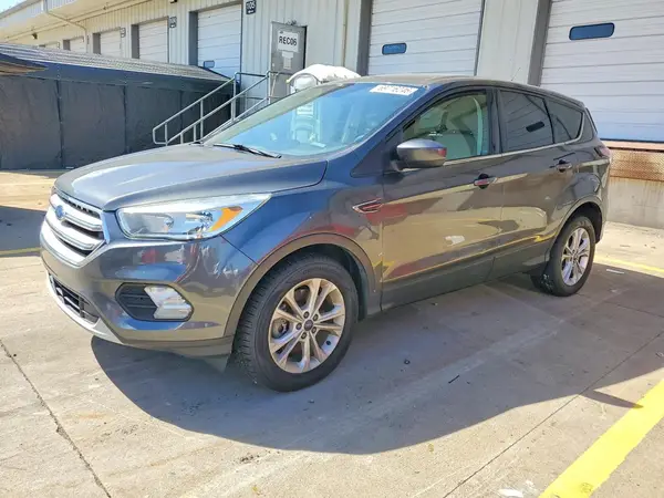1FMCU9GD2HUB61738 — 2017 Ford Escape, Механические повреждения (Mechanical), фото до ремонта
