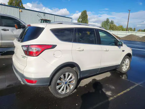2017 Ford Escape VIN 1FMCU0JD7HUE57746 фото 3