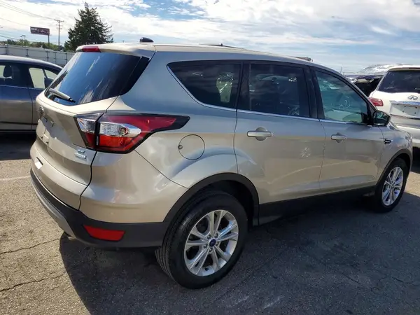 1FMCU0GD5HUA78686 — 2017 Ford Escape, фото 3 с аукциона Copart 02.10.2026, Боковая часть