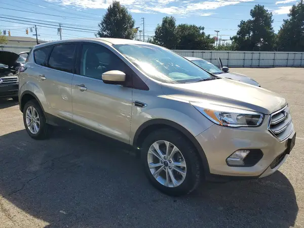 1FMCU0GD5HUA78686 — 2017 Ford Escape, фото 4 с аукциона Copart 02.10.2026, Боковая часть