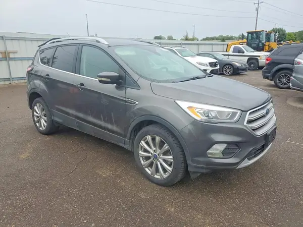 1FMCU9J94HUC09082 — 2017 Ford Escape, фото 4 с аукциона Copart 29.09.2026, Град