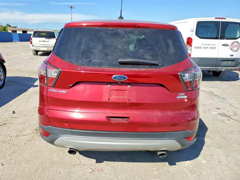 2017 FORD ESCAPE VIN 1FMCU0GD5HUA77702 фото 6