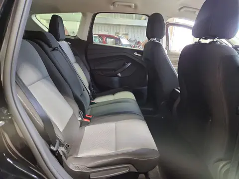 2017 FORD ESCAPE VIN 1FMCU0GD3HUC63917 фото 10