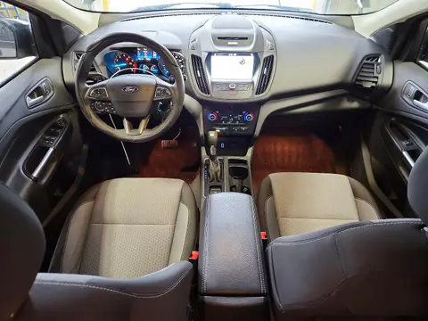 2017 FORD ESCAPE VIN 1FMCU0GD3HUC63917 фото 8