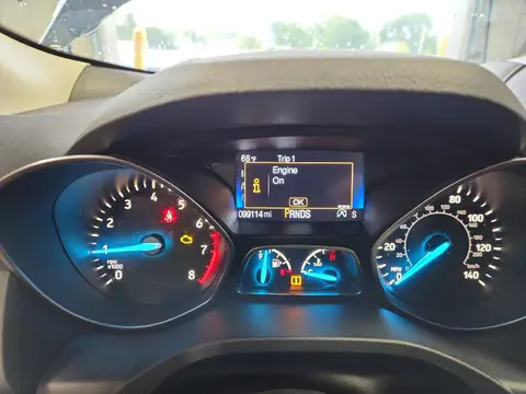 2017 FORD ESCAPE VIN 1FMCU0GD3HUC63917 фото 9
