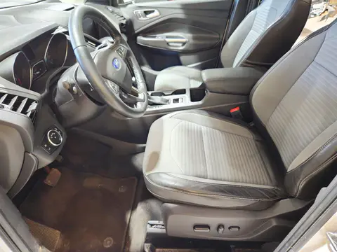 2017 Ford Escape Se VIN 1FMCU0GD8HUA99354 фото 7