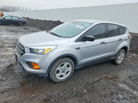 1FMCU0F74HUB49758 — 2017 Ford Escape, Боковая часть (Side), фото до ремонта