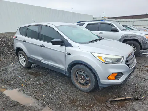 2017 FORD ESCAPE VIN 1FMCU0F74HUB49758 фото 4