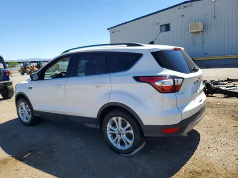 2018 Ford Escape VIN 1FMCU0GD2JUC19140 фото 2