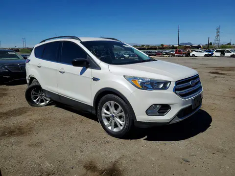 2018 Ford Escape VIN 1FMCU0GD2JUC19140 фото 4