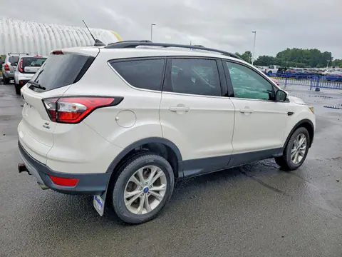 2018 Ford Escape VIN 1FMCU9GD0JUC24485 фото 3