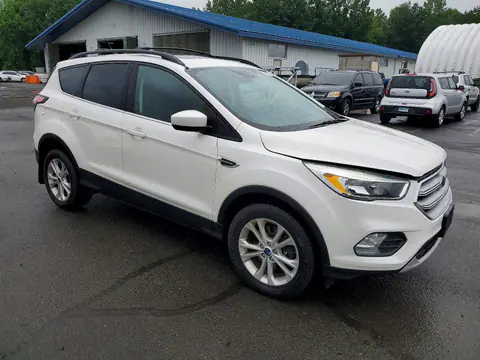 2018 Ford Escape VIN 1FMCU9GD0JUC24485 фото 4