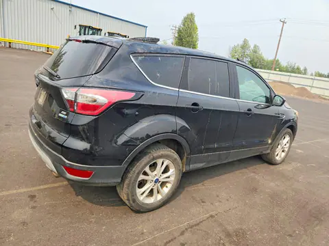 2018 Ford Escape VIN 1FMCU9GD3JUA11823 фото 3
