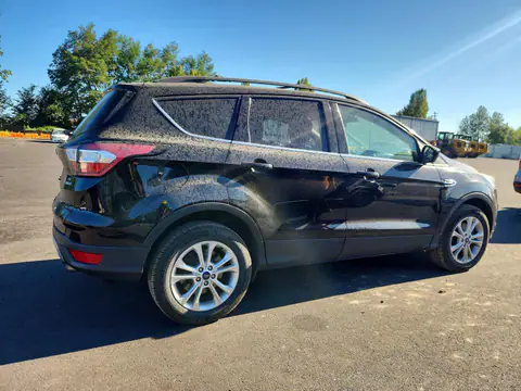 1FMCU9GD8JUC90038 — 2018 Ford Escape, фото 3 с аукциона Copart 14.10.2026, Передняя часть