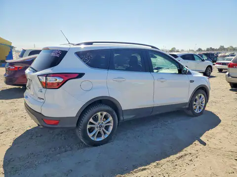 2018 Ford Escape VIN 1FMCU9GD2JUC77298 фото 3