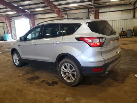 2018 FORD ESCAPE VIN 1FMCU0HD1JUB70558 фото 2