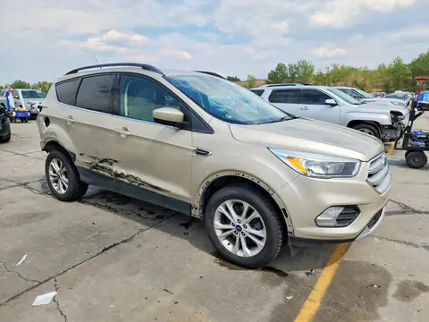 1FMCU9GD3JUB53640 — 2018 Ford Escape, фото 4 с аукциона Copart 30.09.2026, Боковая часть