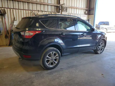 2018 FORD ESCAPE VIN 1FMCU9GD1JUC59181 фото 3