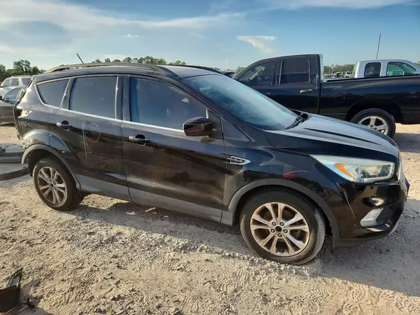 1FMCU0HD0JUA84755 — 2018 Ford Escape, фото 4 с аукциона Copart 02.10.2026, Задняя часть