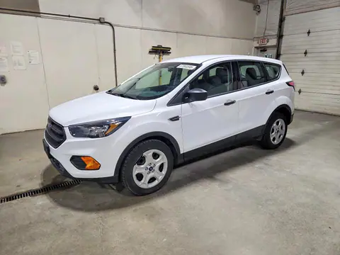 1FMCU0F70JU855966 — 2018 Ford Escape, Естественный износ (Normal Wear), фото до ремонта