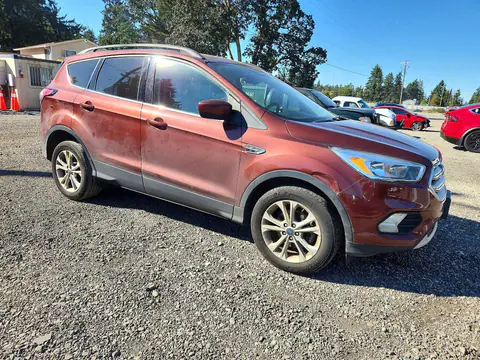 2018 Ford Escape VIN 1FMCU0GD8JUB62331 фото 4