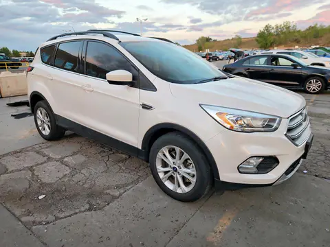 2018 Ford Escape VIN 1FMCU9HD3JUB73286 фото 4