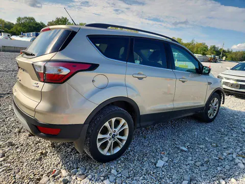 2018 FORD ESCAPE VIN 1FMCU9GD3JUB07077 фото 3