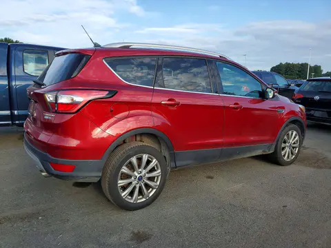 2018 Ford Escape VIN 1FMCU9J95JUC83973 фото 3