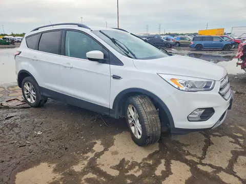 2018 FORD ESCAPE VIN 1FMCU9HD5JUD23639 фото 4