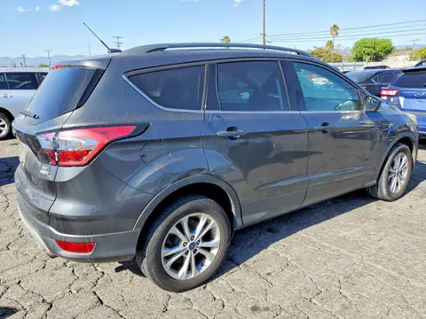 2018 Ford Escape VIN 1FMCU9GD1JUA32170 фото 3
