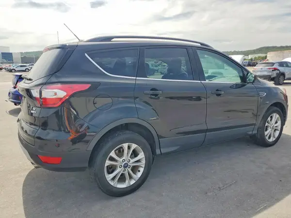 1FMCU9GDXJUC57963 — 2018 Ford Escape, фото 3 с аукциона Copart 01.10.2026, Мелкие вмятины и царапины