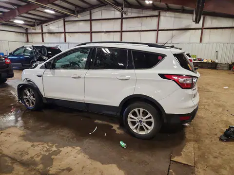 2018 FORD ESCAPE VIN 1FMCU0GDXJUA96302 фото 2
