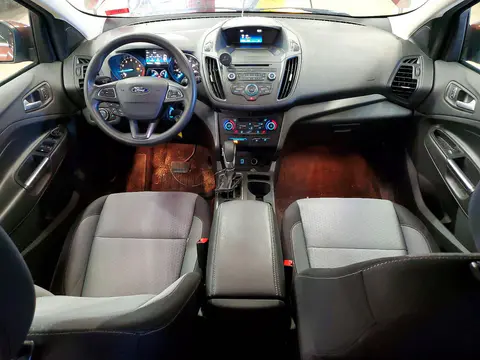 2018 Ford Escape Se VIN 1FMCU9GD7JUB63846 фото 8