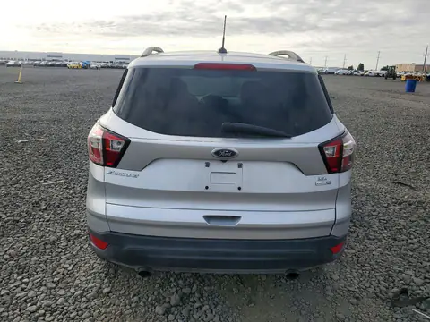 1FMCU9GD8JUA65943 — 2018 Ford Escape, фото 6 с аукциона Copart 21.10.2026, Сторона