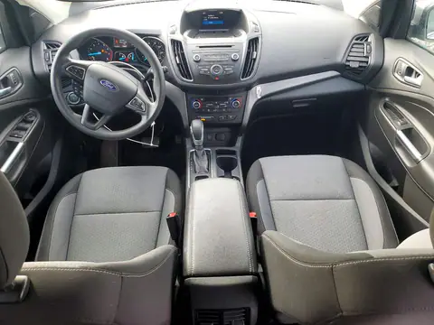 1FMCU9GD8JUA65943 — 2018 Ford Escape, фото 8 с аукциона Copart 21.10.2026, Сторона