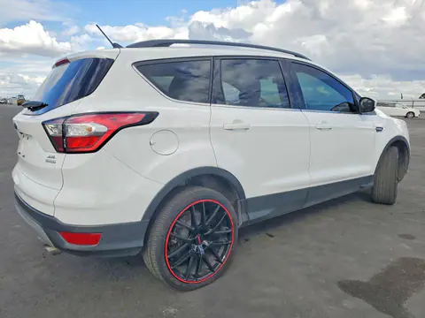 2018 Ford Escape VIN 1FMCU0HD9JUA72166 фото 3