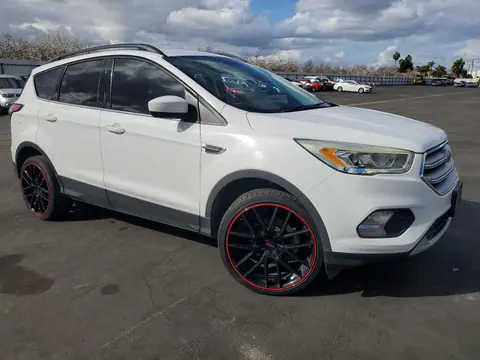 2018 Ford Escape VIN 1FMCU0HD9JUA72166 фото 4