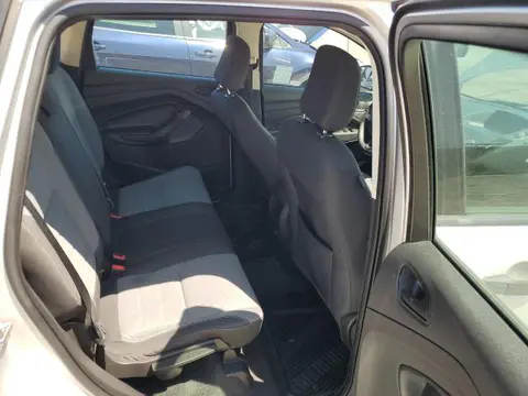 1FMCU0F77KUA55025 — 2019 Ford Escape, Передняя часть (Front End), фото до ремонта