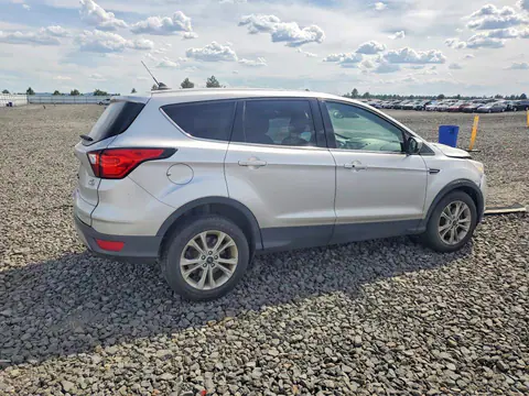 2019 Ford Escape VIN 1FMCU9GD8KUB82018 фото 3