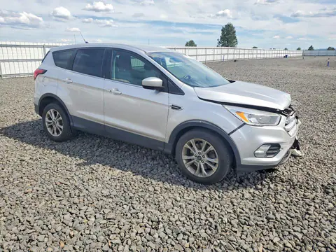 2019 Ford Escape VIN 1FMCU9GD8KUB82018 фото 4