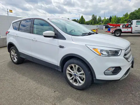2019 Ford Escape VIN 1FMCU9GD9KUA06529 фото 4